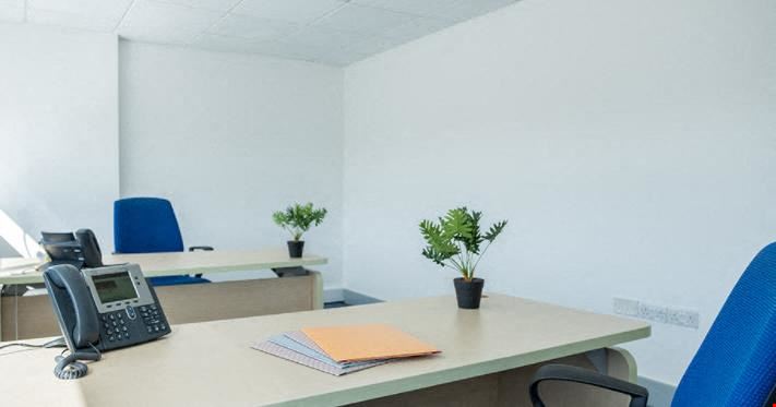 Sky Business Centres - Clonshaugh