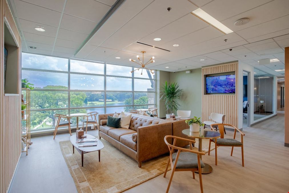 Foster Coworking - Summit Park
