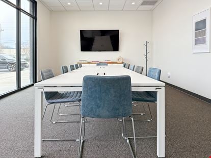 Preview of Regus - Norfolk - 25th St Office space for Rent in Norfolk