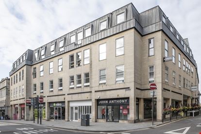Spaces - Northgate House