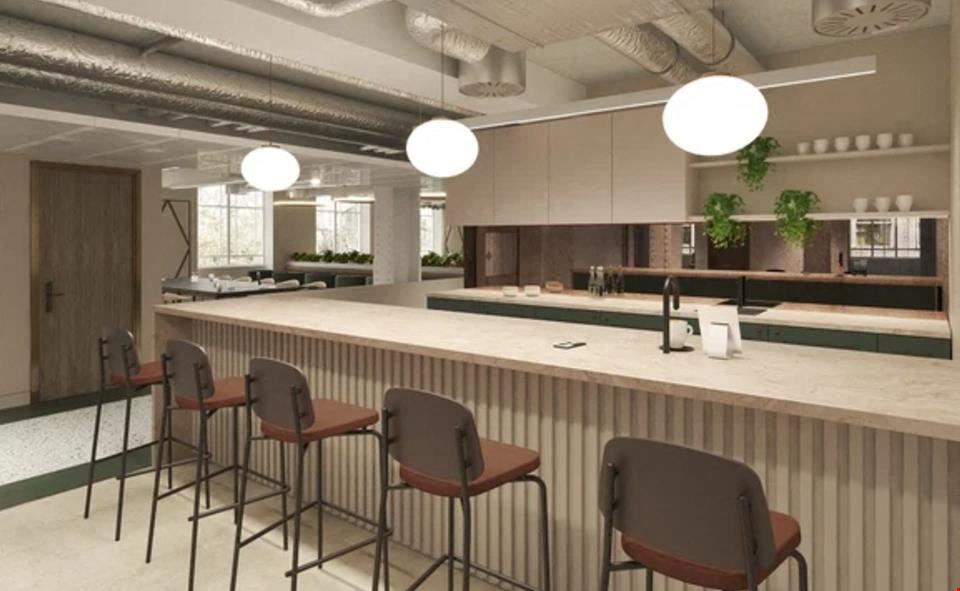 Orega - London - Strand