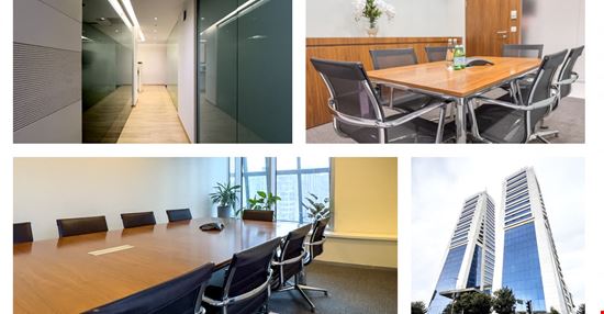 Preview of ATC Suite Offices Office space for Rent in Astoria