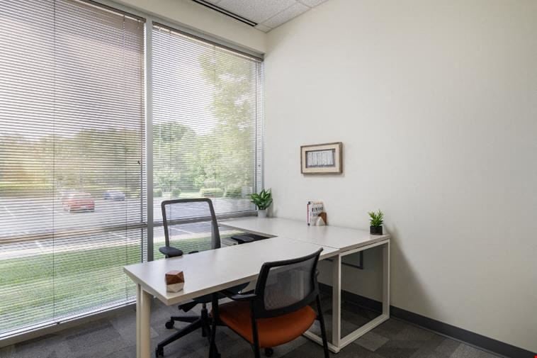 Day Office