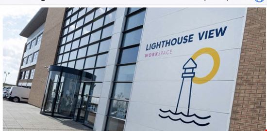Preview of Lighthouse View Workspaces Office space for Rent in Seaham