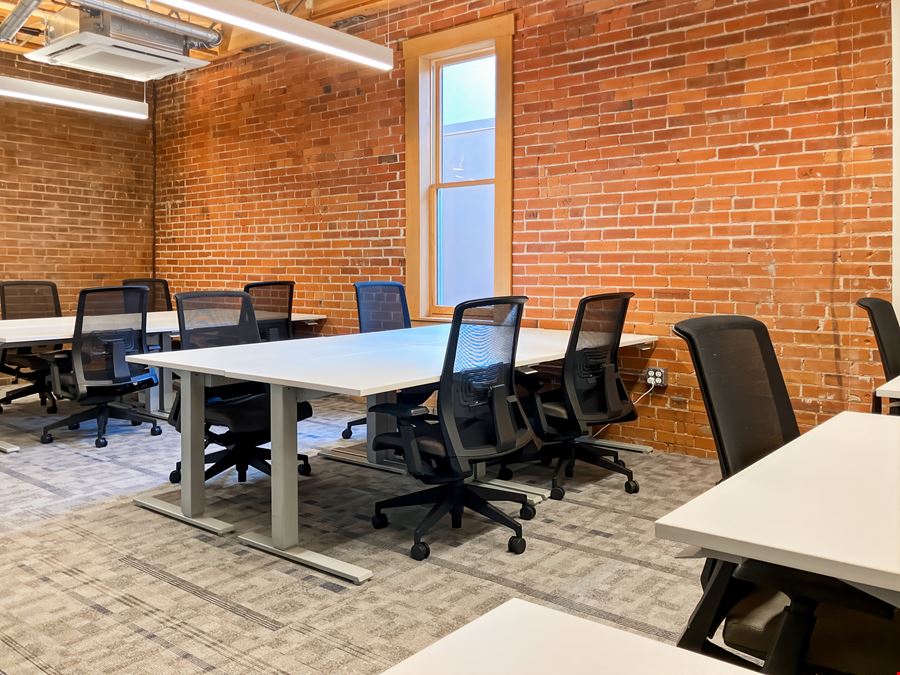 CO, Boulder - 1911 11th St