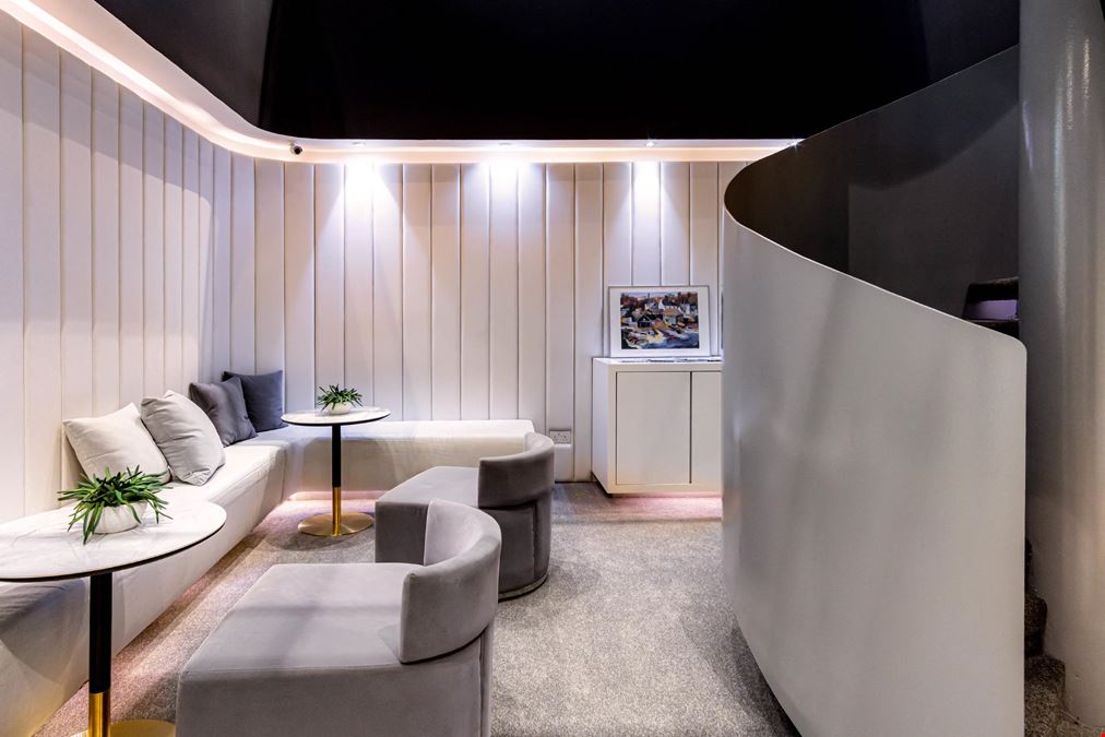 Arcc Spaces - 75 High Street