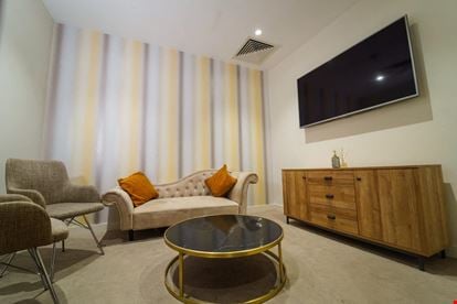 One Avenue Group - Meridien House