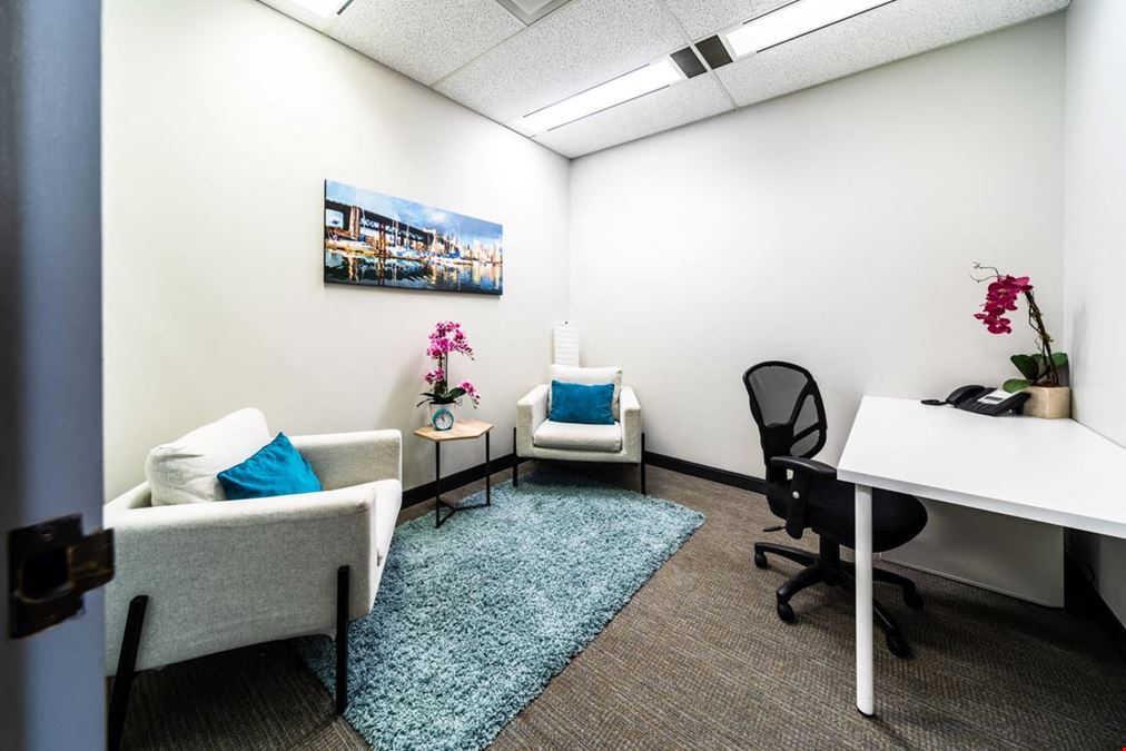 Willow Room