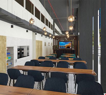 Preview of Awfis - MyScape Weave Office space for Rent in Hyderabad