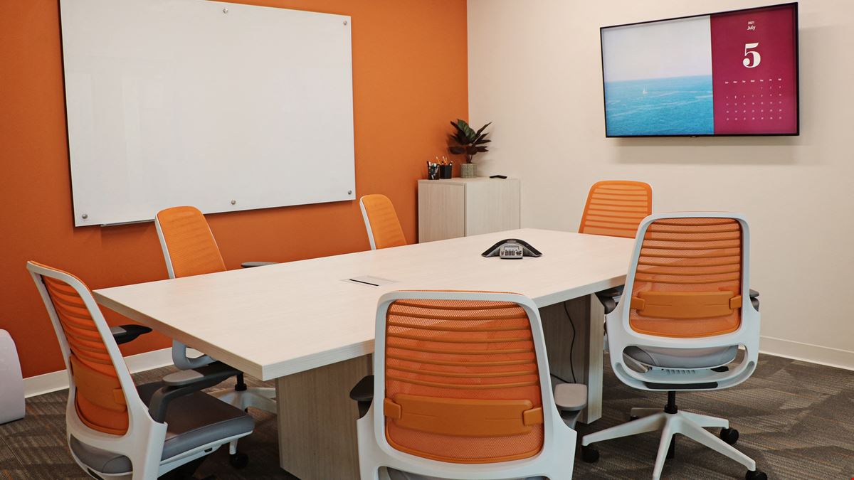 Cascade Conference Room