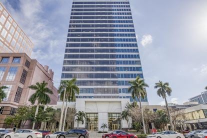 HQ - Fort Lauderdale - Downtown