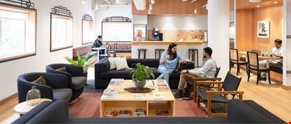 Preview of WeWork - Vaswani Chambers Office space for Rent in Mumbai