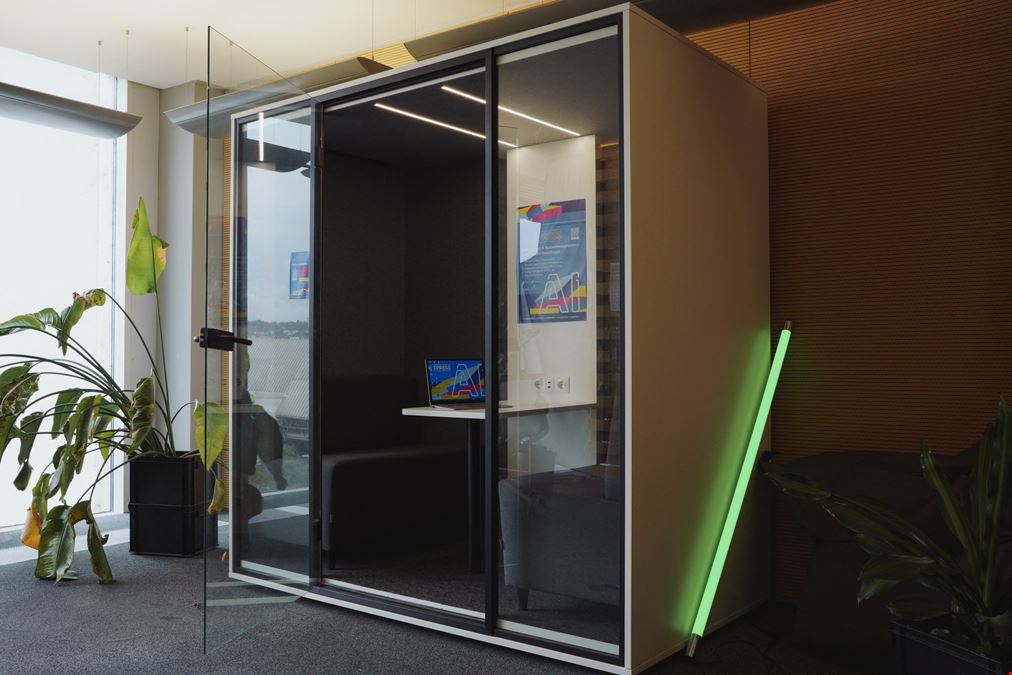 AI xpress - Böblingen