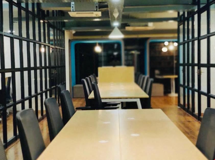 GoSpaze Coworking - Bellandur