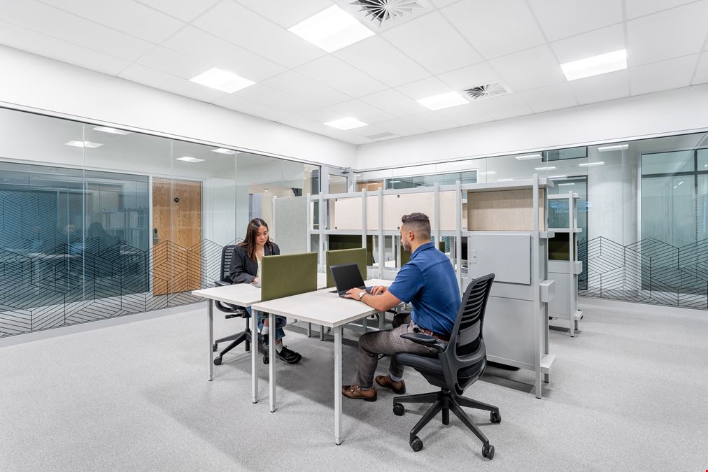 Spaces Cité Multimédia