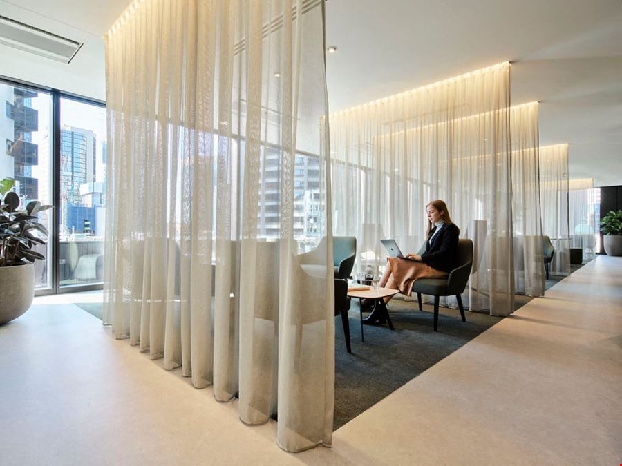 Hub Australia - Hub - Wynyard