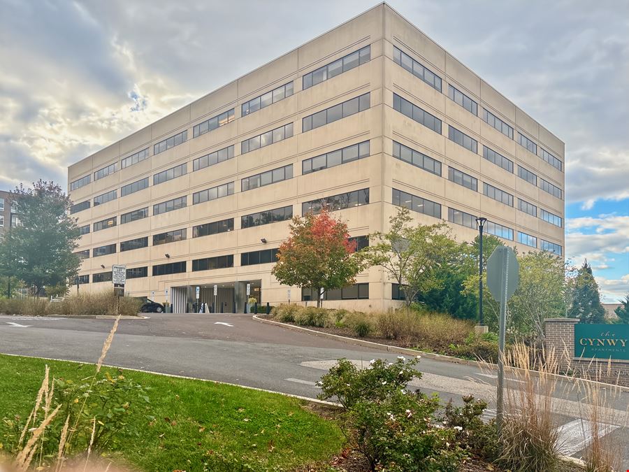 PA, Bala Cynwyd - Monument Road