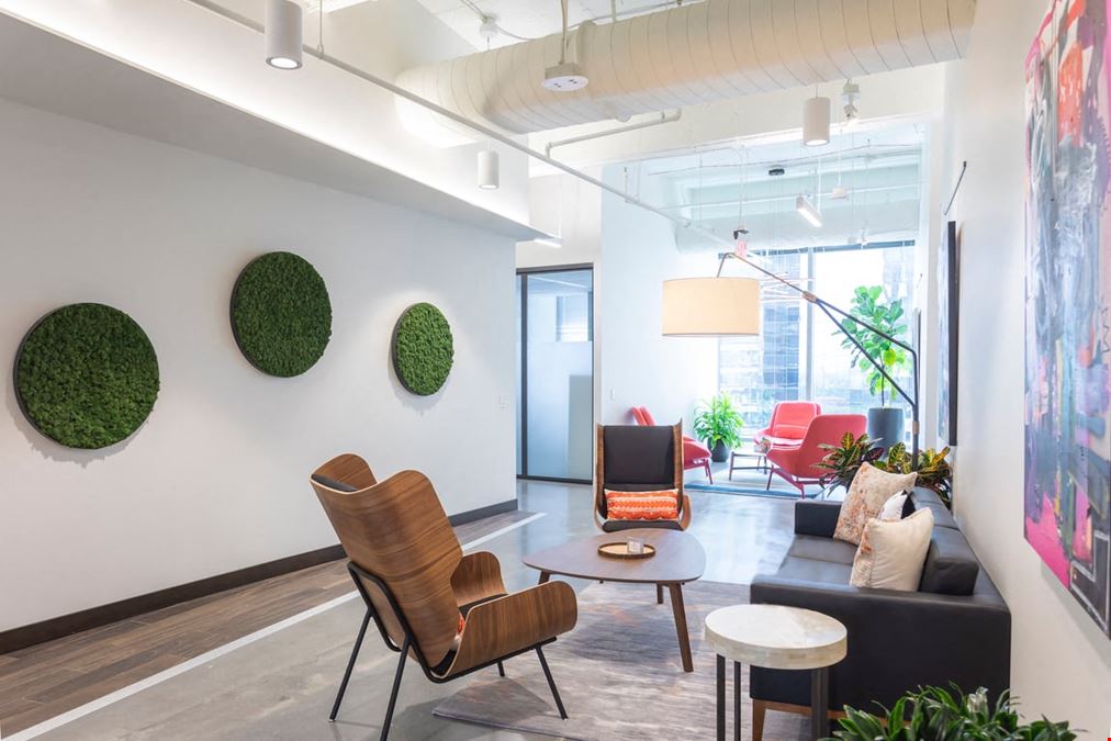 Serendipity Labs - Atlanta - Buckhead