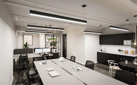 Preview of Metspace UK - Adler House Coworking space for Rent in London