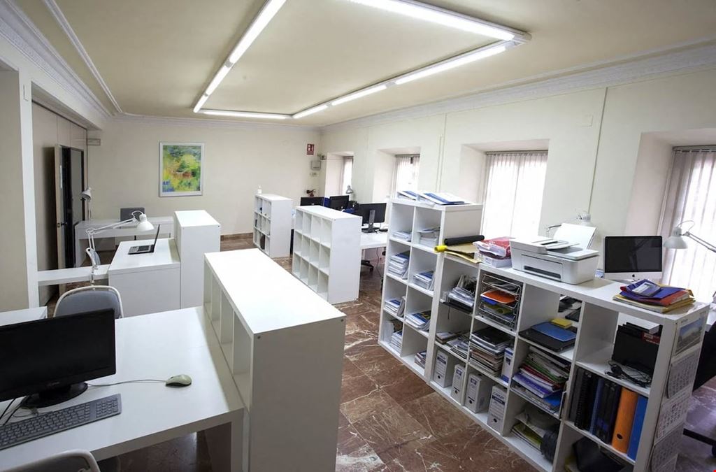 Coworking Cambrils