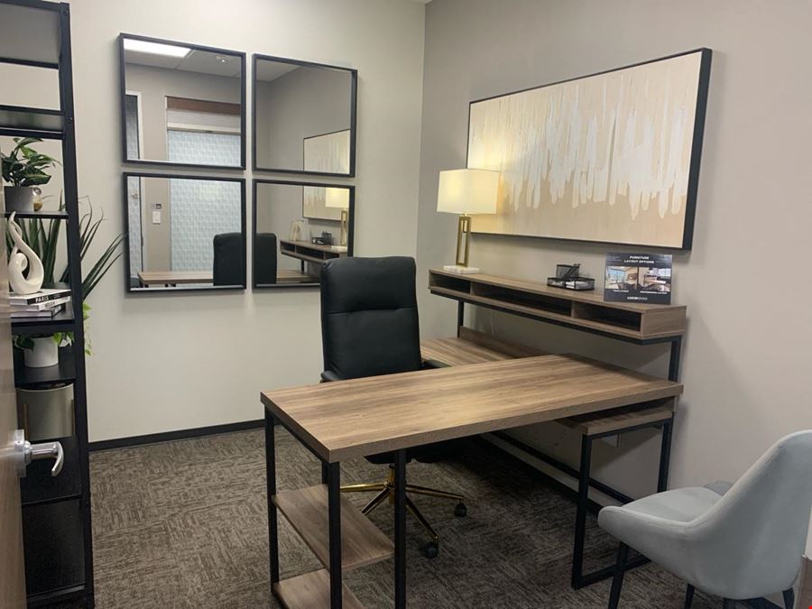 4131 North Central Expressway