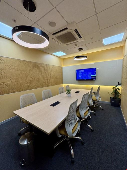 91 Springboard - Vikhroli II