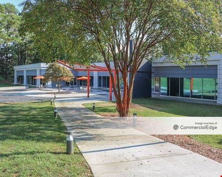 Preview of Atlanta Tech Park Coworking space for Rent in Peachtree Corners