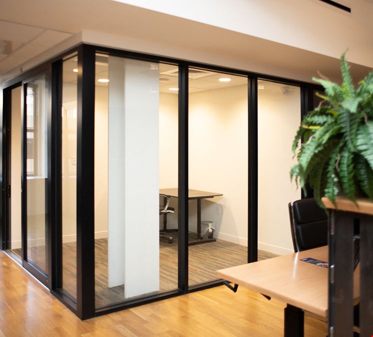 The Mill at Market West