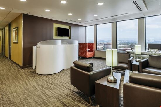 Preview of Orange Executive Tower Office space for Rent in Orange