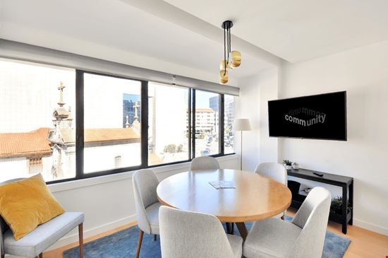 Preview of Sitio - Bom Sucesso Office space for Rent in Porto