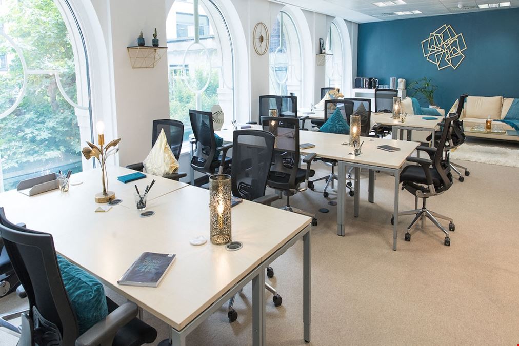 One Avenue Group - Birchin Court