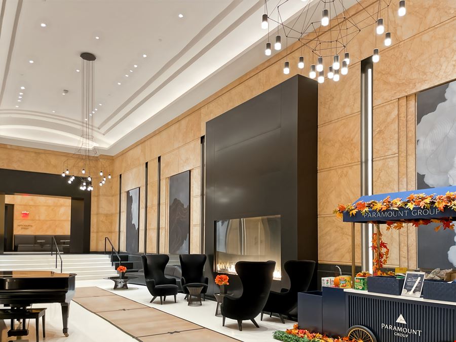 Regus - New York - 1325 Avenue of Americas