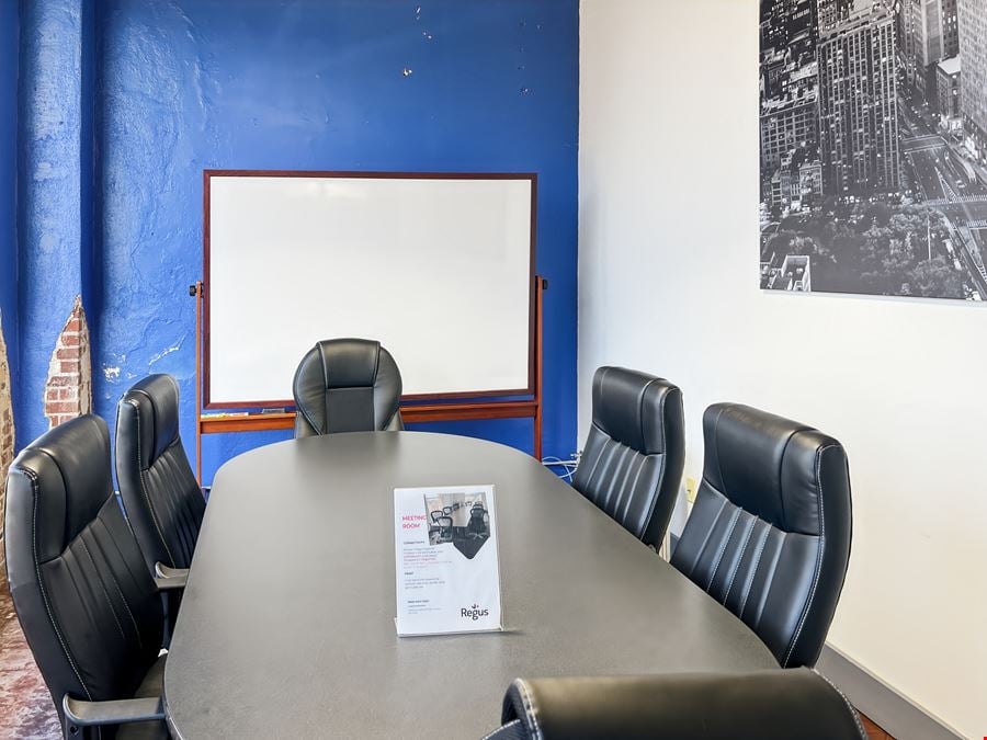 Regus - Douglasville - Veterans Memorial Highway