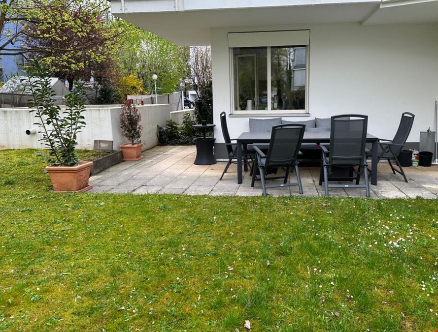 WorkspaceIn - Nuremberg City Park