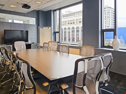 Preview of BC, Victoria – The Atrium Office space for Rent in Victoria