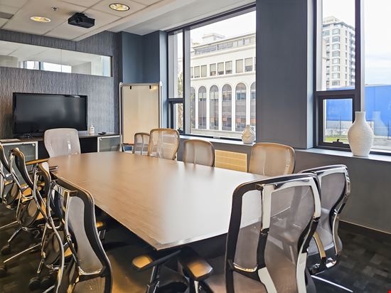 Preview of BC, Victoria – The Atrium Office space for Rent in Victoria