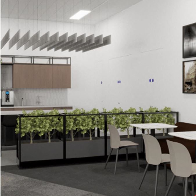 Xdanu - The Freight Building