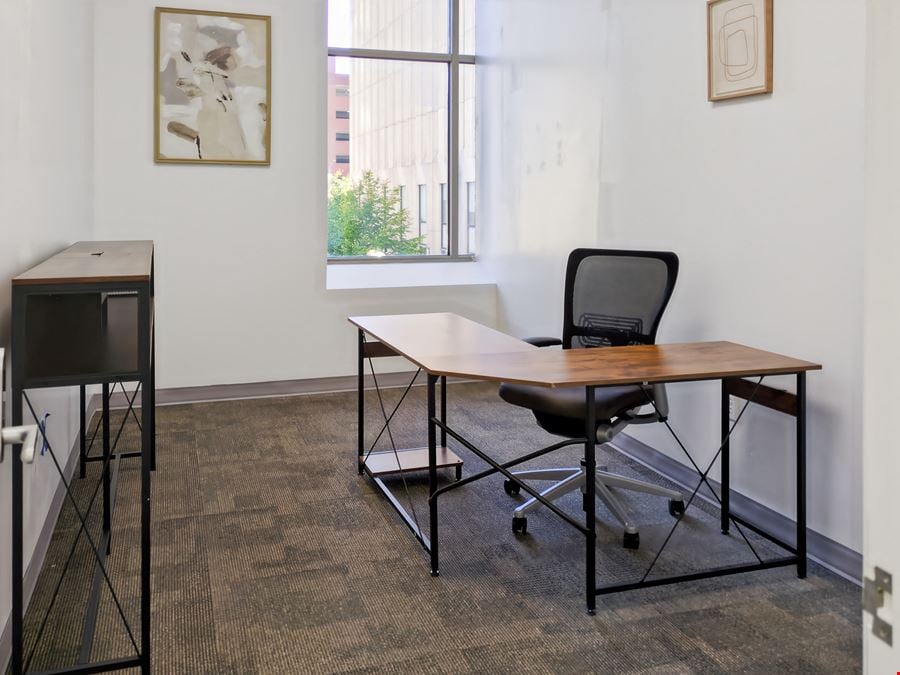 Regus - Dayton - W 2nd St