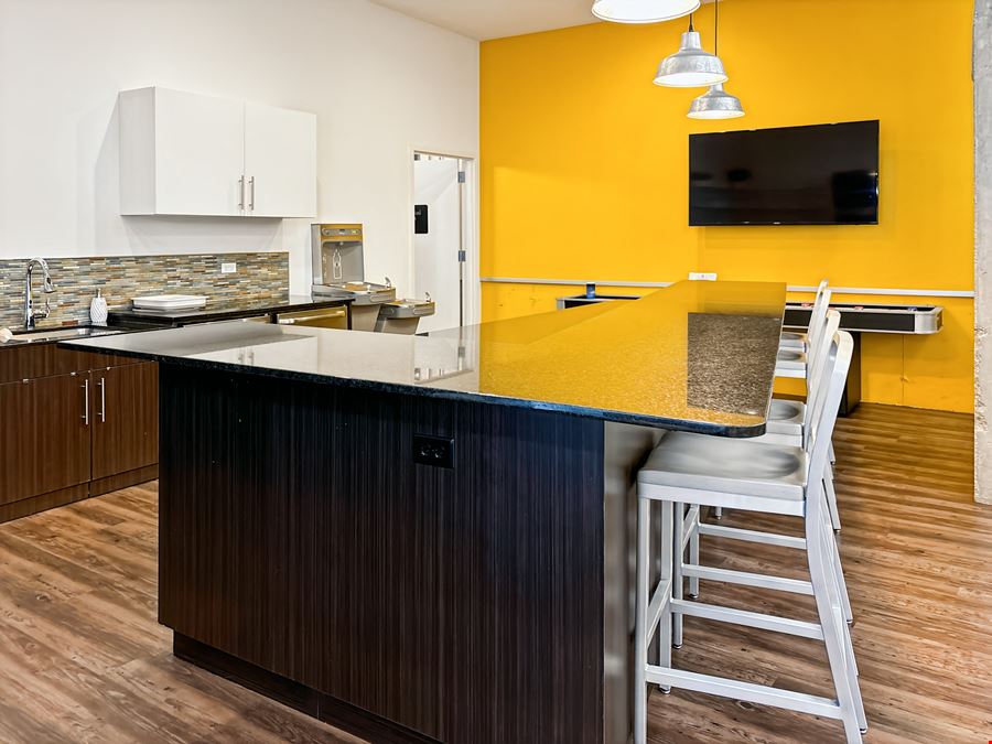 IL, Arlington Heights - W Stonegate Blvd