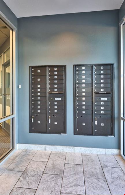 Colley Executive Offices @ Colley