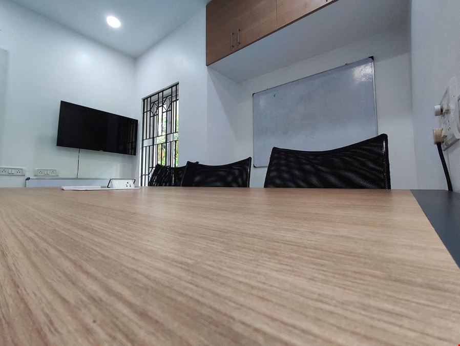 Disruptors Of Tomorrow Coworking - Perungudi