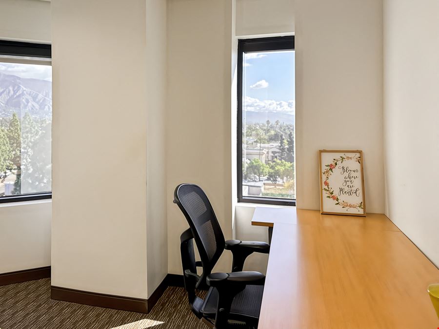 CA, Pasadena – Century Square