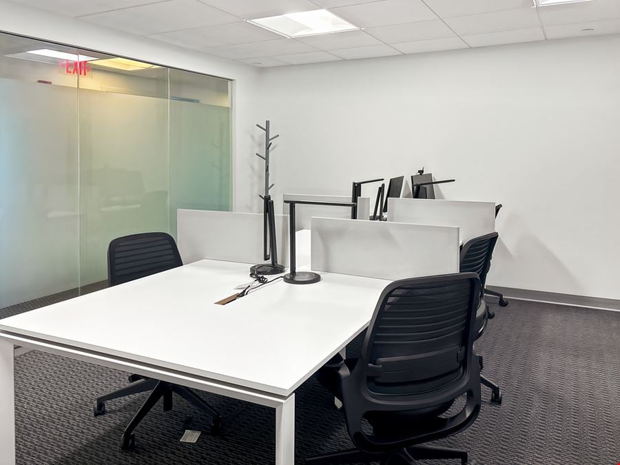 Regus - Stamford - West Broad St