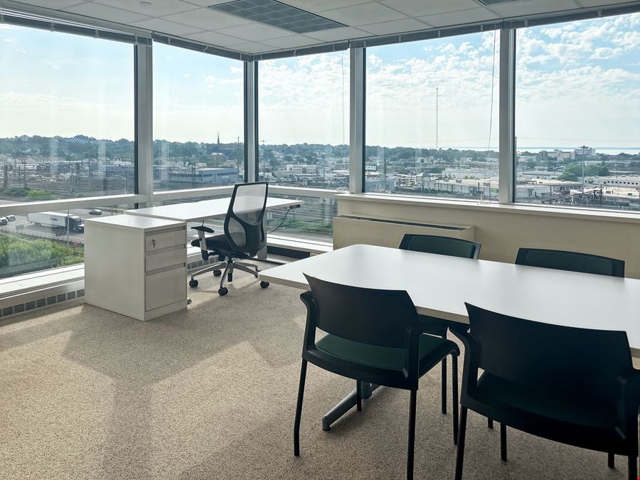 Regus - Stamford - One Plaza