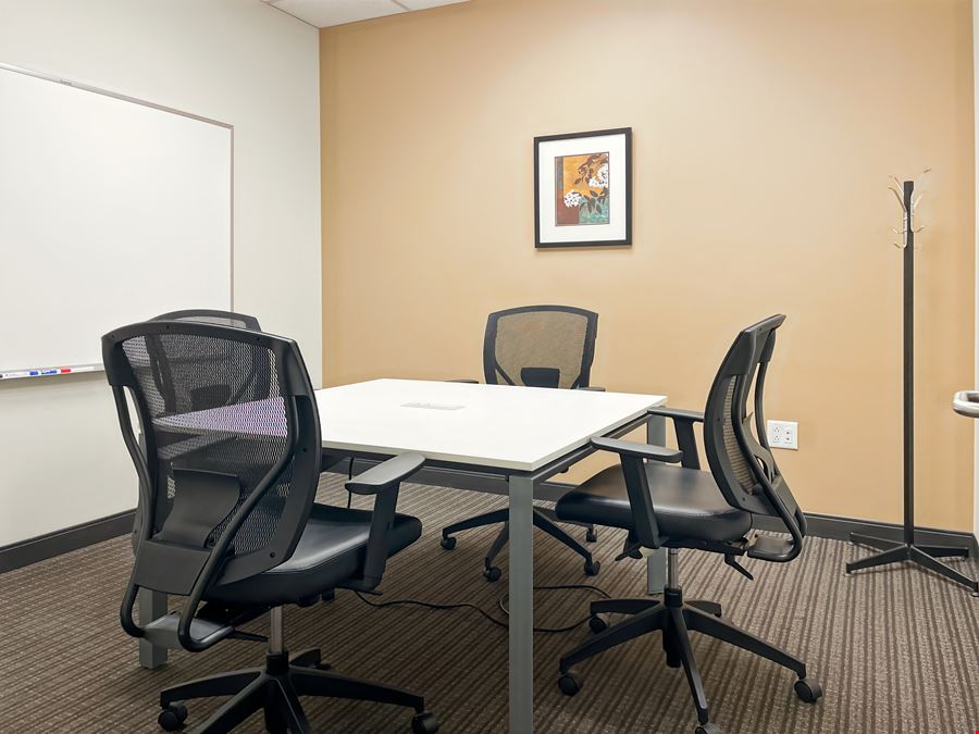 Regus - Toronto - First Canadian Place