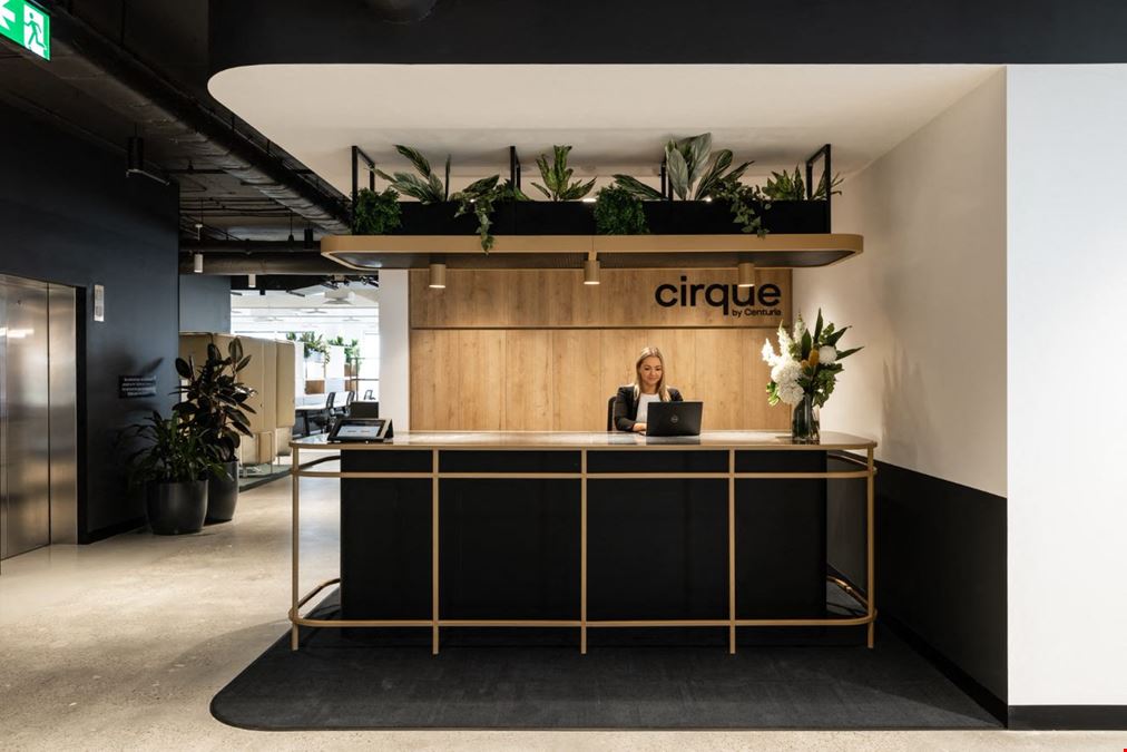 9 Help Street, 7th Floor