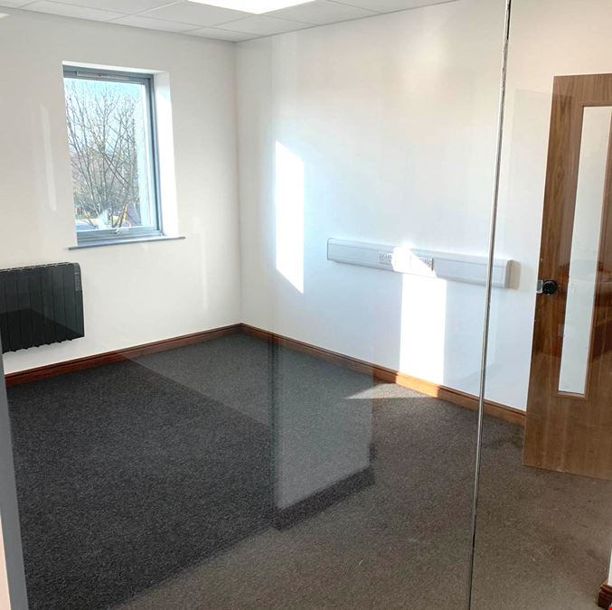 Storage Giant - Bridgend