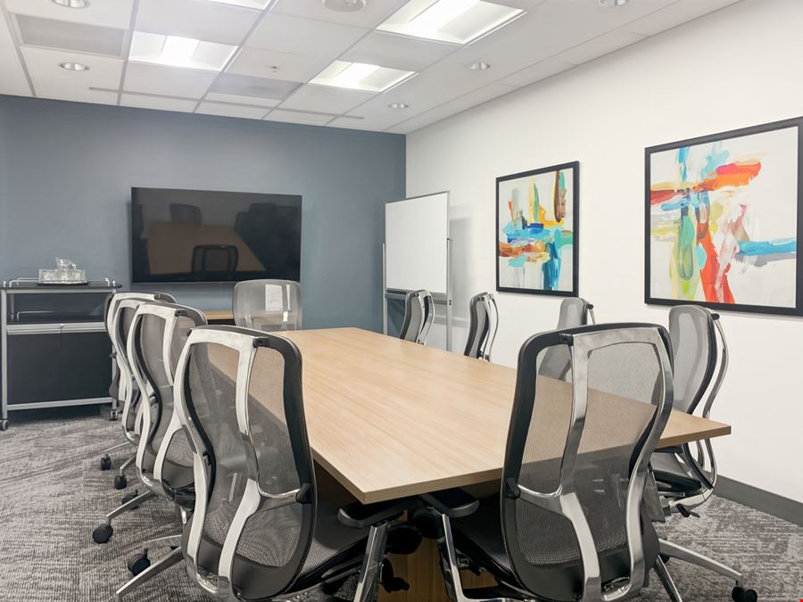 CA, San Francisco - Mid-Market