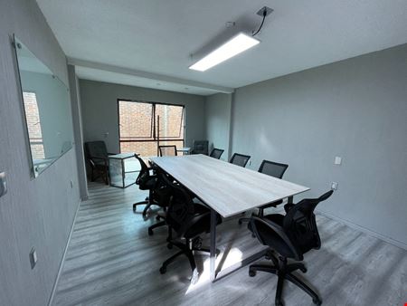 Preview of Around - Juan Tablada #1 Coworking space for Rent in Guadalajara