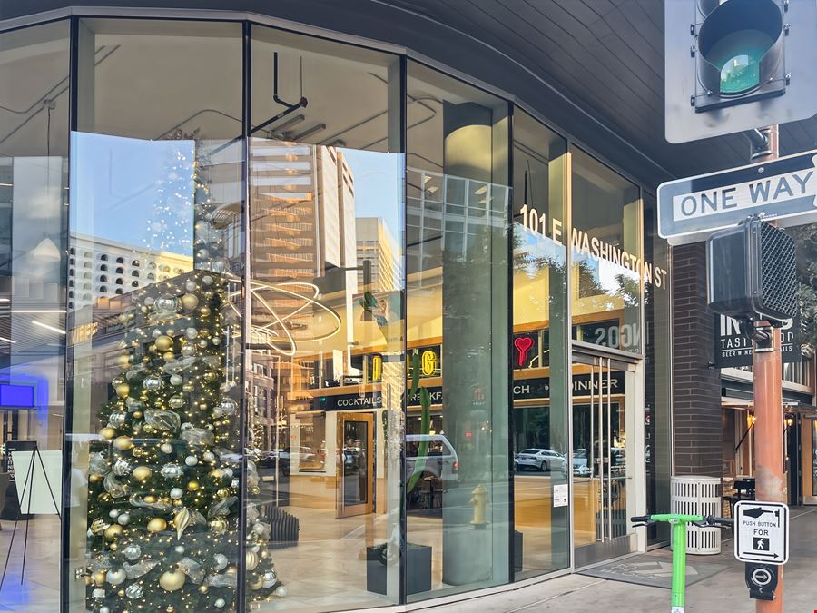 AZ, Phoenix – Block 23